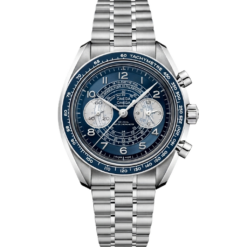 OMEGA SPEEDMASTER CHRONOSCOOP
