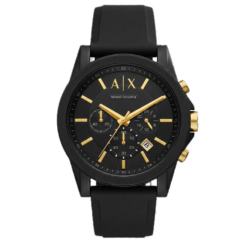 Armani Exchange Outerbanks Chronograph AX7105