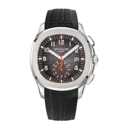 PATEK PHILIPPE AQUANAUT (BLACK)
