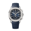 PATEK PHILIPPE AQUANAUT (BLUE)