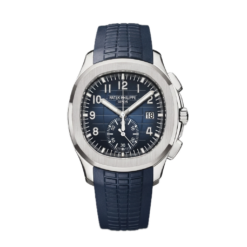 PATEK PHILIPPE AQUANAUT (BLUE)