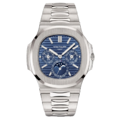 PATEK PHILIPPE NAUTILUS SUN & MOON