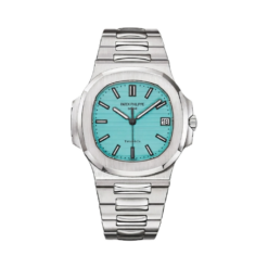 PATEK PHILIPPE NAUTILUS TIFFANY DIAL