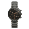 RADO Centrix Chronograph (BLACK)