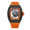 RICHARD MILLE 35-01 Rafael Nadal - (ORANGE)