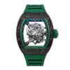 RICHARD MILLE 35-01 Rafael Nadal - (GREEN)