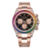 ROLEX DAYTONA RAINBOW (SALMAN KHAN)