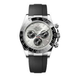 ROLEX DAYTONA OYSTER FLEX (STEEL BLACK)