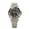 ROLEX GMT MASTER - AMBANI WATCH