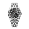 ROLEX SKY DWELLER (SILVER BACK)