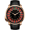 JACOB & CO – THE CASINO TOURBILLON