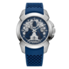 JACOB & CO – THE RUDRA EDITION (DARK BLUE)