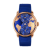 JACOB & CO – THE WORLD IS YOUR – SK EDITION BLUE