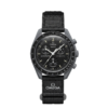 SWATCH X OMEGA BIOCERAMIC MOONSWATCH MISSION TO THE MOON
