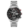 TAG HEUER CARRERA CHRONOGRAPH (BLACK)