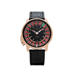 JACOB & CO – THE CASINO TOURBILLON