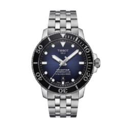 TISSOT SEASTER 1000 POWERMATIC 80