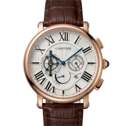 CARTIER BALOON AUTOMATIC