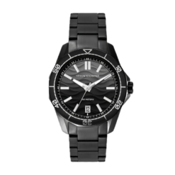 Armani Exchange Black Watch AX1952
