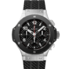 HUBLOT BIG BANG ORIGINAL STEEL CERAMIC