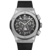 HUBLOT CLASSIC FUSION AEROFUSION TITANIUM