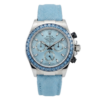 ROLEX DAYTONA COSMOGRAPH BLUE SAPPHIRE