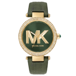 MICHAEL KORS PARKER 39MM MULTICOLOUR LEATHER