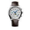 LONGINES MASTER COLLECTION CHRONO MOONPHASE