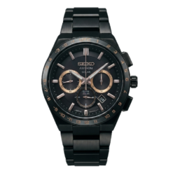 SEIKO ASTRON BLACK