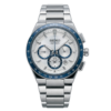 SEIKO ASTRON DUAL TONE SILVER WHITE