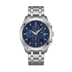 TISSOT 1853 CHRONOGRAPH - SILVER BLUE
