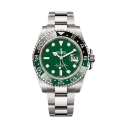 ROLEX GMT MASTER - 2025