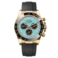 ROLEX DAYTONA OYSTERFELX TIFFANY - 2025