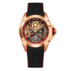 JACOB & CO – CR7 STAINLESS STEEL – ROSE GOLD