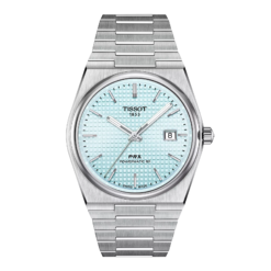 TISSOT PRX POWERMATIC 80 TIFFANY