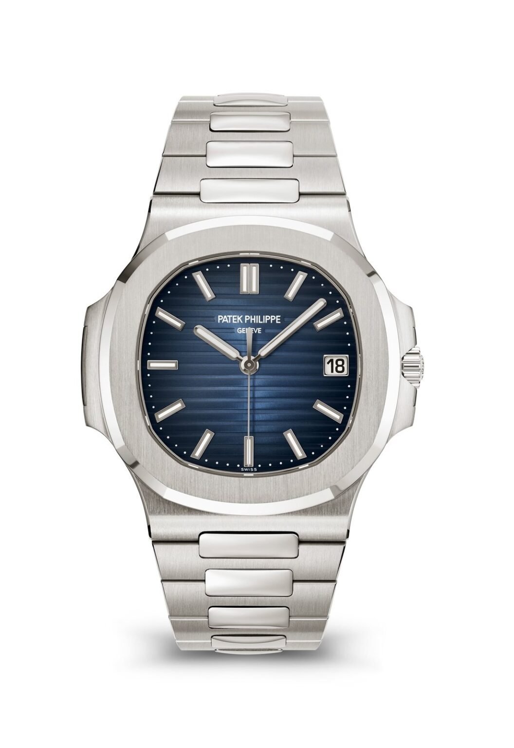PATEK PHILIPPE - WRIST LIFE