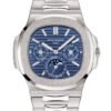 PATEK PHILIPPE NAUTILUS  SUN & MOON