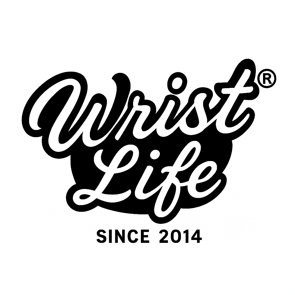 WRIST LIFE