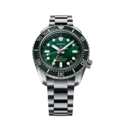 SEIKO PROSPEX MARINE GREEN GMT - SPB381J1