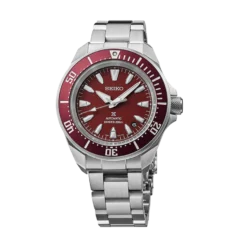 SEIKO PROSPEX 4R RED 'SHOG-URAI'DRIVER'S - SRPL11K1