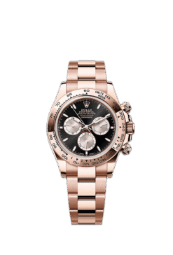 ROLEX COSMOGRAPH DAYTONA (BLACK DIAL)